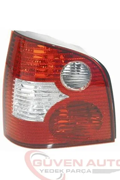 Sol Stop Lambası 6Q6945095G 6Q6945095B Polo Hb 2002-2005