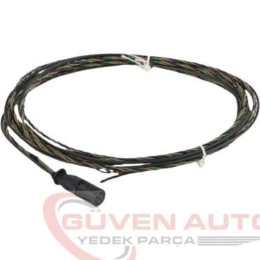 KIZDIRMA BUJİ HAT DEMETİ 04L971785C