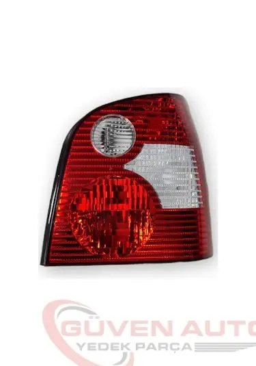 Sağ Stop Lambası 6Q6945096G 6Q6945096B Polo Hb 2002-2005