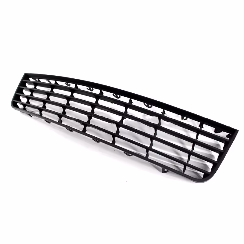 VW GOLF 5 ÖN TAMPON ORTA IZGARA 2004-2010       -1K0853677A