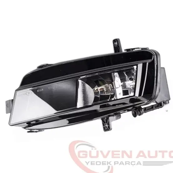 Vw Golf 7 Sol Sis Farı        -5G0941661