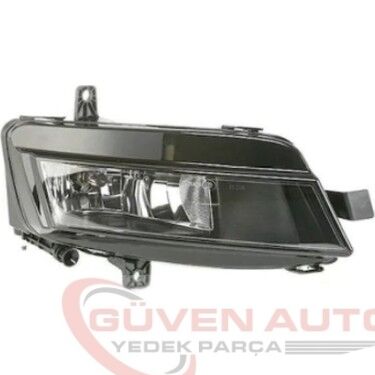 Vw Golf 7 Sağ Sis Far    -5G0941662