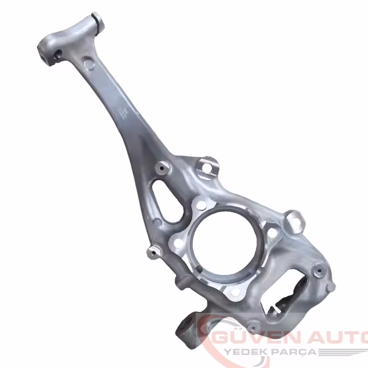 Sol Ön Aks Taşıyıcısı 8W0407253F A4 A5 2016-2022