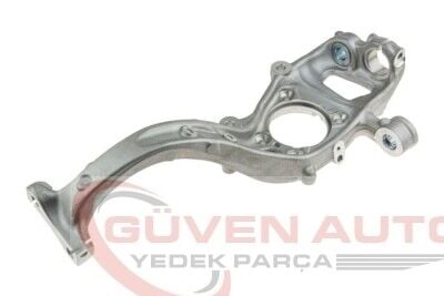 Sağ Ön Aks Taşıyıcısı 8W0407254F A4 A5 2016-2022