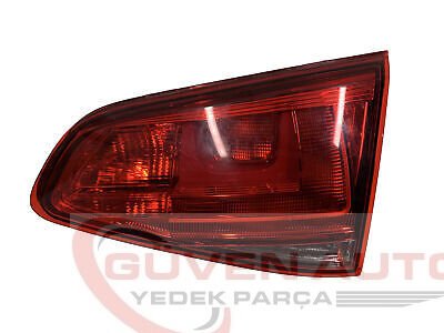 Vw Golf 7 Sağ İç Stop Lambası     -5G0945094AC