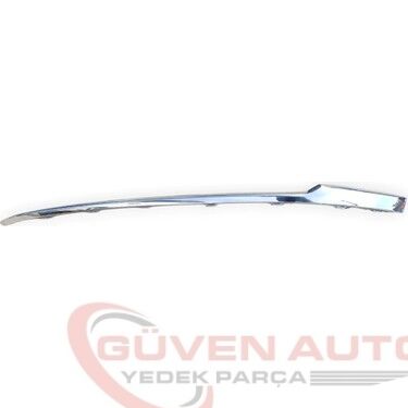 Ön Tampon Sol Nikelajı 3G0853253D Passat B8 (2019-2024)