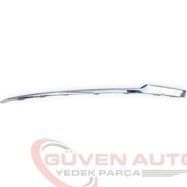 Ön Tampon Sol Nikelajı 3G0853253D Passat B8 (2019-2024)