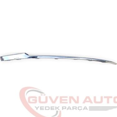 Ön Tampon Sağ Nikelajı 3G0853254D Passat B8 (2019-2024)