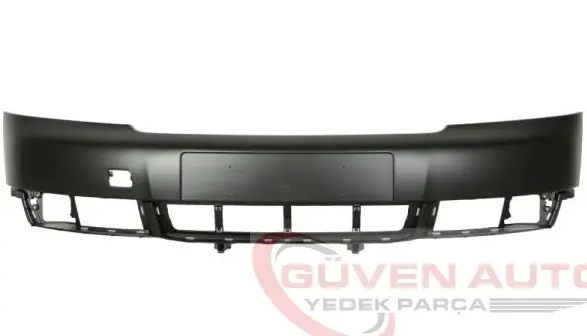 Audi A4 Ön Tampon (2001-2005)       -8E0807103F