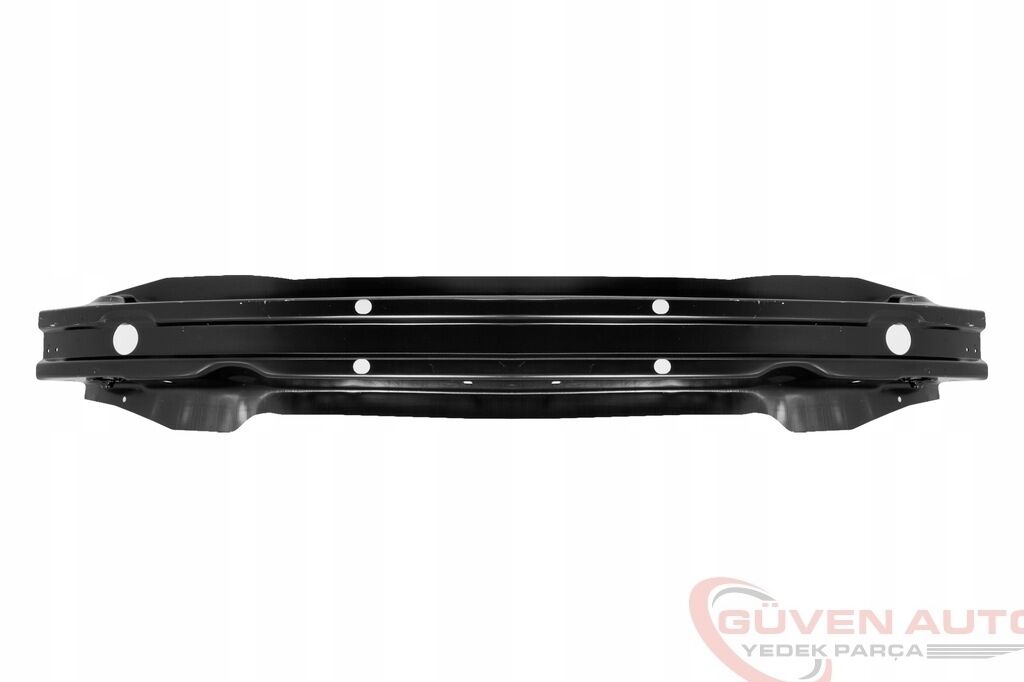 Audi A4 Ön Tampon Demiri (2001-2005)         -8E0807109C