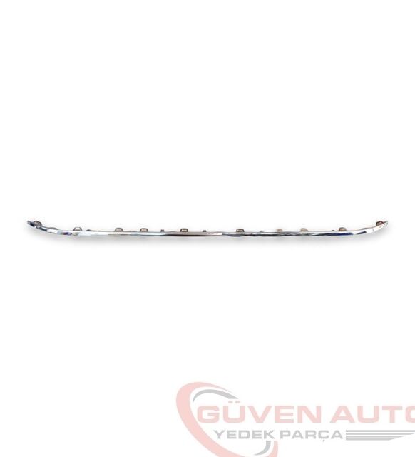 Ön Tampon Nikelajı Orta 3G0853245 Passat B8 (2015-2019)