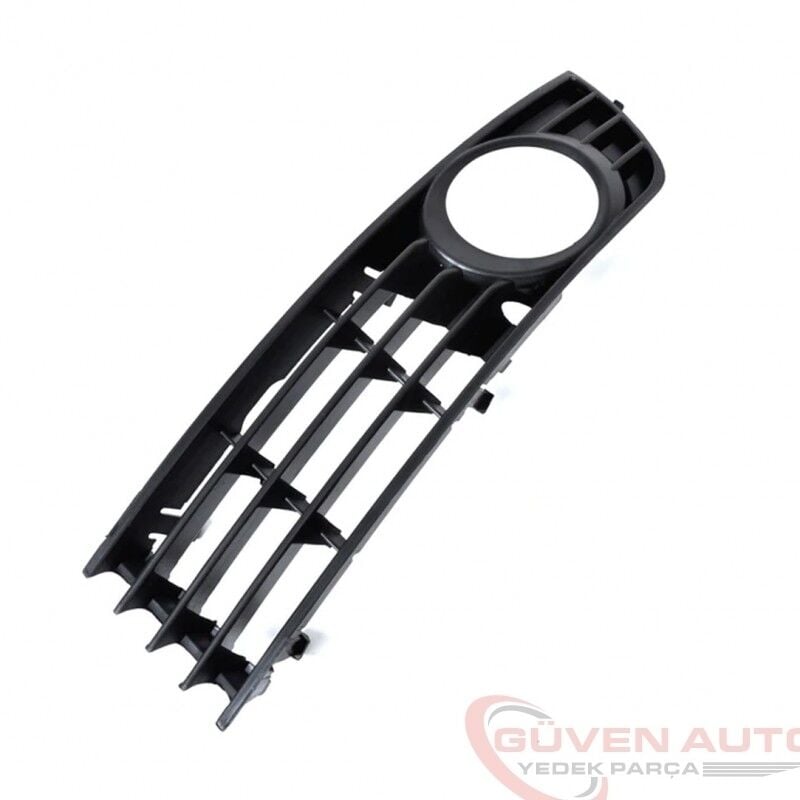 Audi A4 Sol Sis Çerçevesi (2001-2005)        -8E0807681