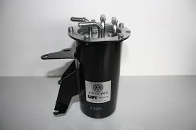 YAKIT MAZOT FİLTRESİ KOMPLE 3C0127400D