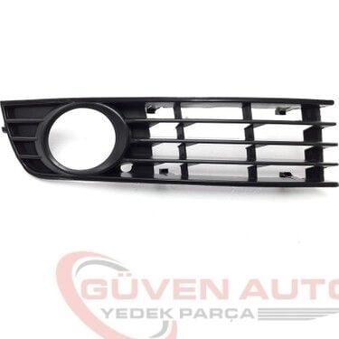 Audi A4 Sağ Sis Çerçevesi (2001-2005)       -8E0807682