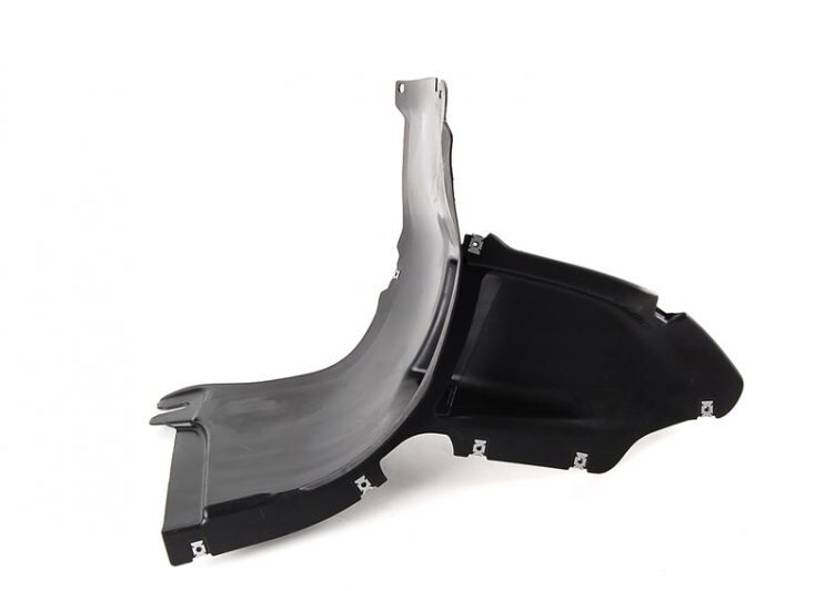 VW GOLF 5 ÇAMURLUK DAVLUMBAZI ÖNÜN ÖNÜ SAĞ 2004-2011     -1K0805912E