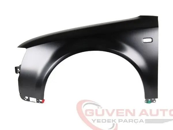 Audi A4 Sol Ön Çamurluk (2001-2005)         -8E0821105B