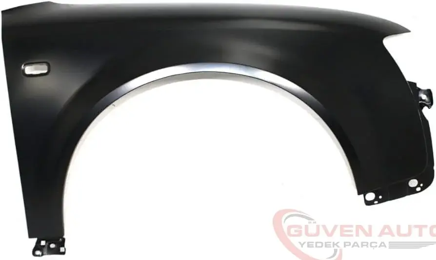 Audi A4 Sağ Ön Çamurluk (2001-2005)       -8E0821106B