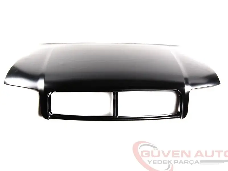 Audi A4 Ön Kaput (2001-2005)          -8E0823029