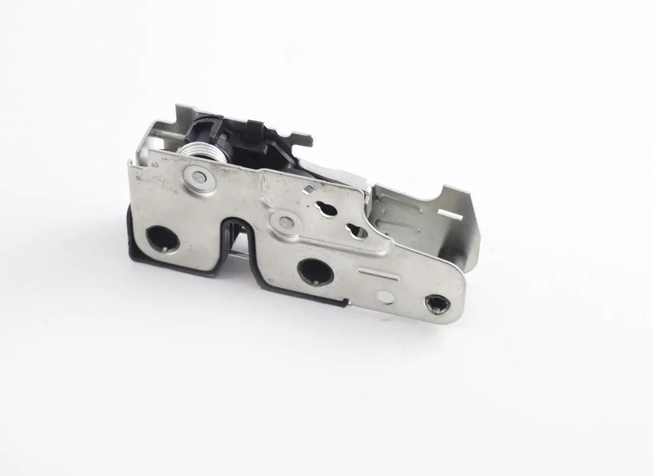 VW GOLF 5 MOTOR KAPUT KİLİDİ ALT KABLOSUZ 2004-2010      -1K1823509E