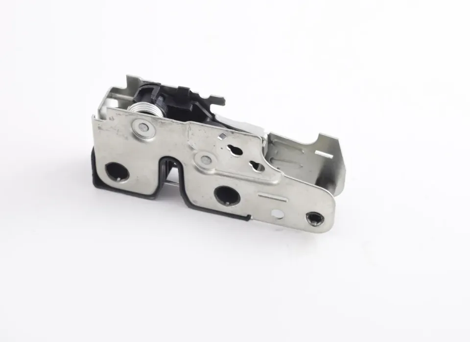 VW GOLF 5 MOTOR KAPUT KİLİDİ ALT KABLOSUZ 2004-2010      -1K1823509E