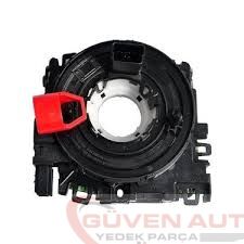 Vw Golf 7 Direksiyon Sargısı      -5Q0953549E -5Q0953549A -5Q0953549C