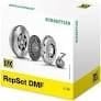LUK 600032100  03L105266BP VOLANT SETİ (Merkezli-Startstopsuz) (135 Diş)