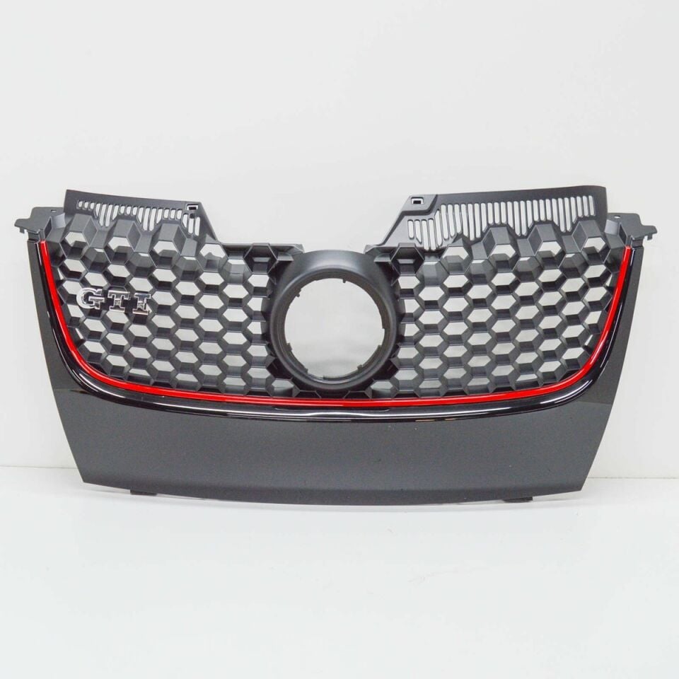 VW GOLF 5 ÖN PANJUR GTI KIRMIZI ARMASIZ 2004-2010         -1K0853651H