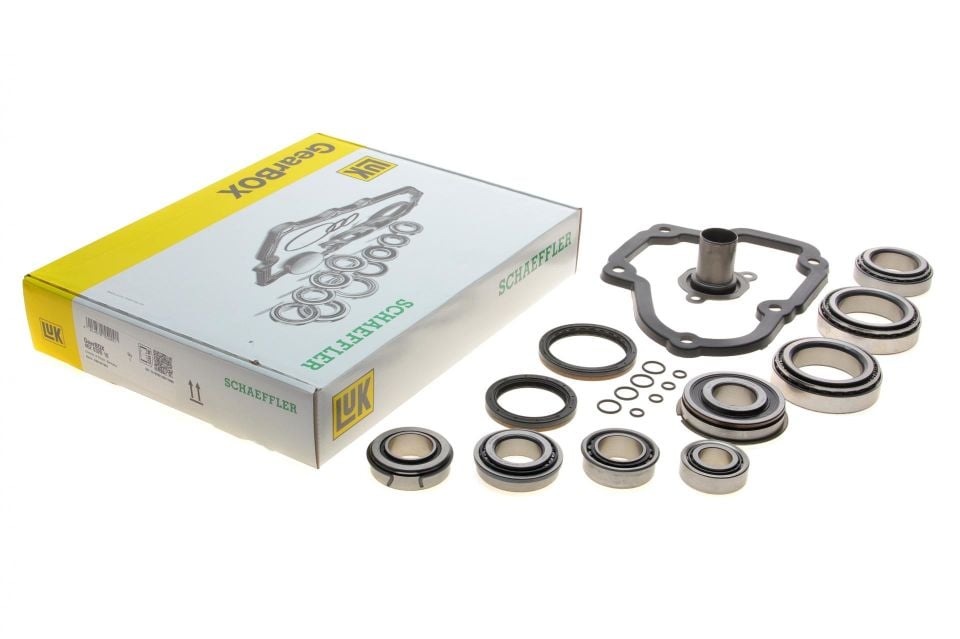 462032610 02Z311375A ONARIM TAKIMI (Manuel Şanzıman) VW T5-T6 1.9TDI-2.0TDI