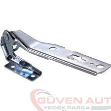 Audi A4 Ön Kaput Menteşesi Sağ (2001-2005)        -8E0823302F