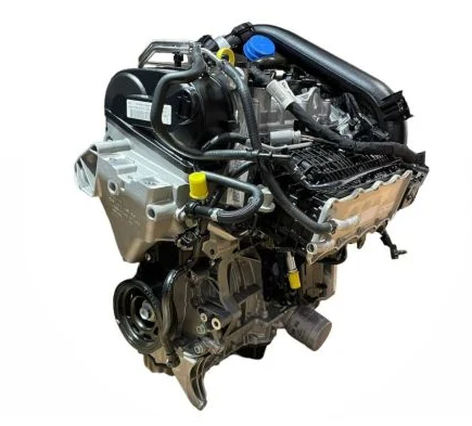 MOTOR KOMPLE 110 KW - 150 PS 04E100038F JETTA-TIGUAN-PASSAT-GOLF7-A3-LEON DGXA-DJXA-DJKA-DGEA 1,4 TSI