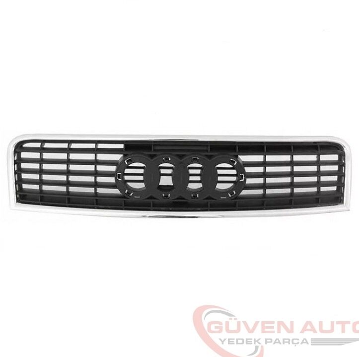 Audi A4 Ön Panjur (2001-2005)     -8E0853651F