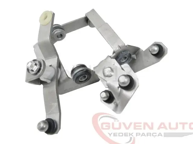 Vites Kolu Bağlantı Braketi 1J0711729F OCTAVİA/GOLF/AUDİ