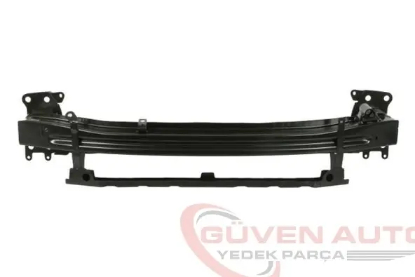 Skoda Octavia Ön Tampon Demiri (2004-2012)  1Z0807109C