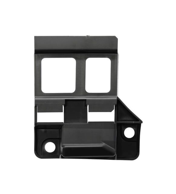 VW CRAFTER TAMPON BRAKETİ SOL 06>          -2E0807177