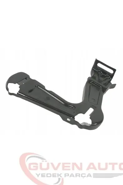 Far Bağlantı Braketi Sol  (2004-2012)  1Z0805071A