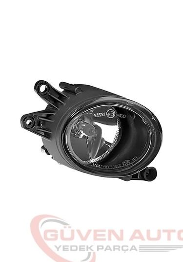 Audi A4 Sağ Sis Farı (2001-2008)      -8E0941700B