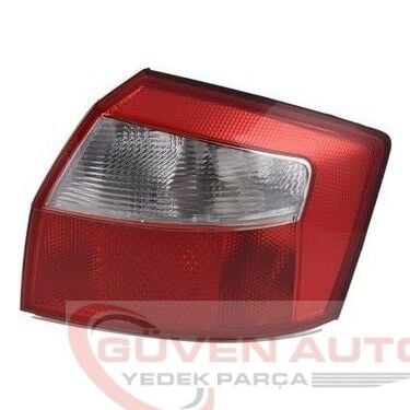 Audi A4 Sağ Stop (2001-2005)       -8E5945218