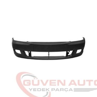 Skoda Octavia Ön Tampon (2009-2013) 1Z0807221M