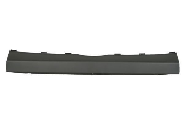 VW CRAFTER ARKA TAMPON 06-17  -2E1807302E