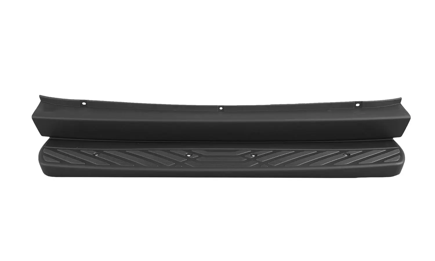 VW CRAFTER TAMPON ARKA BASAMAKLI SENSÖRSÜZ 06-17    -2E1807302D