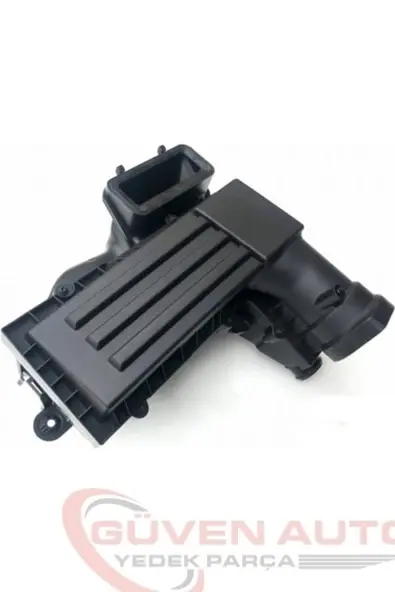 Hava Filtre Kutusu 1K0129607BB Caddy / Cc / Scirocco / Jetta