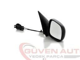 Skoda Fabia Sağ Dış Dikiz Aynası Manuel (2000-2008)         -6Y1857502AS