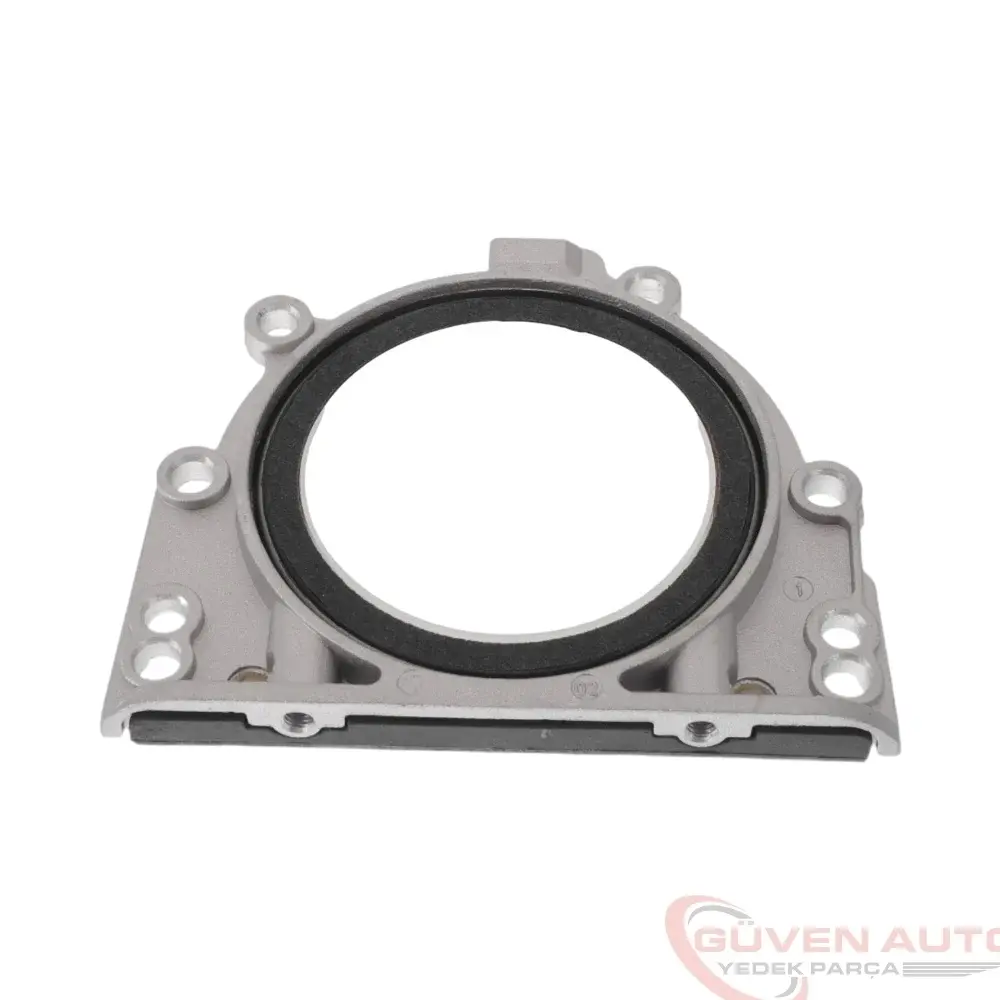 Arka Krank Keçesi Flanşlı 06B103171B 012380 Golf 4 - Bora Akl Aeh Motor