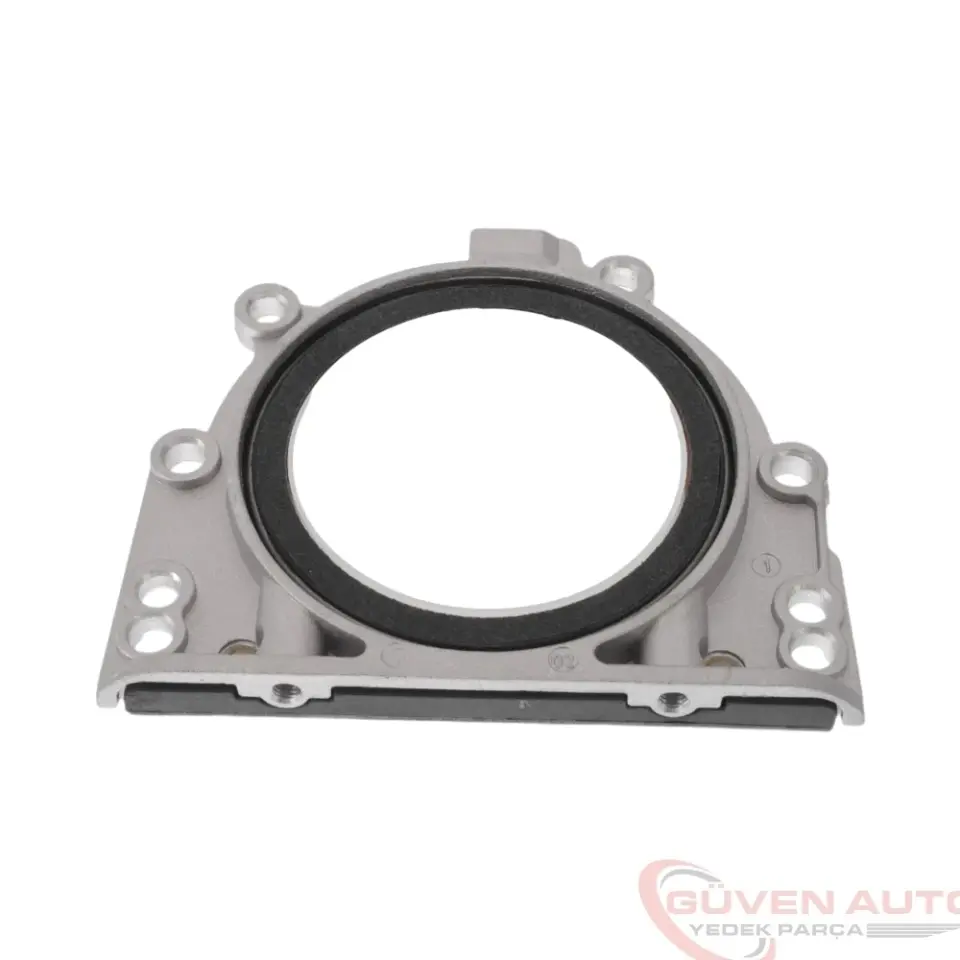 Arka Krank Keçesi Flanşlı 06B103171B 012380 Golf 4 - Bora Akl Aeh Motor