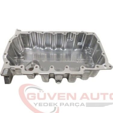 Yağ Karteri Sensörlü 04L103603   1.6TDI / 2.0TDI