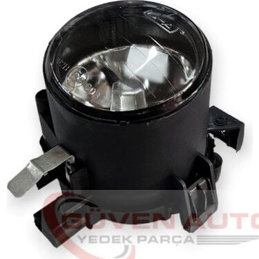 Skoda Fabia Sis Farı Sol (2000-2008)       -6H0941699A