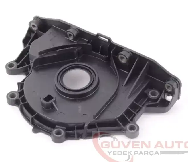 Flanşlı Keçe  04L103151A CLH 1.6TDI / 2.0TDI