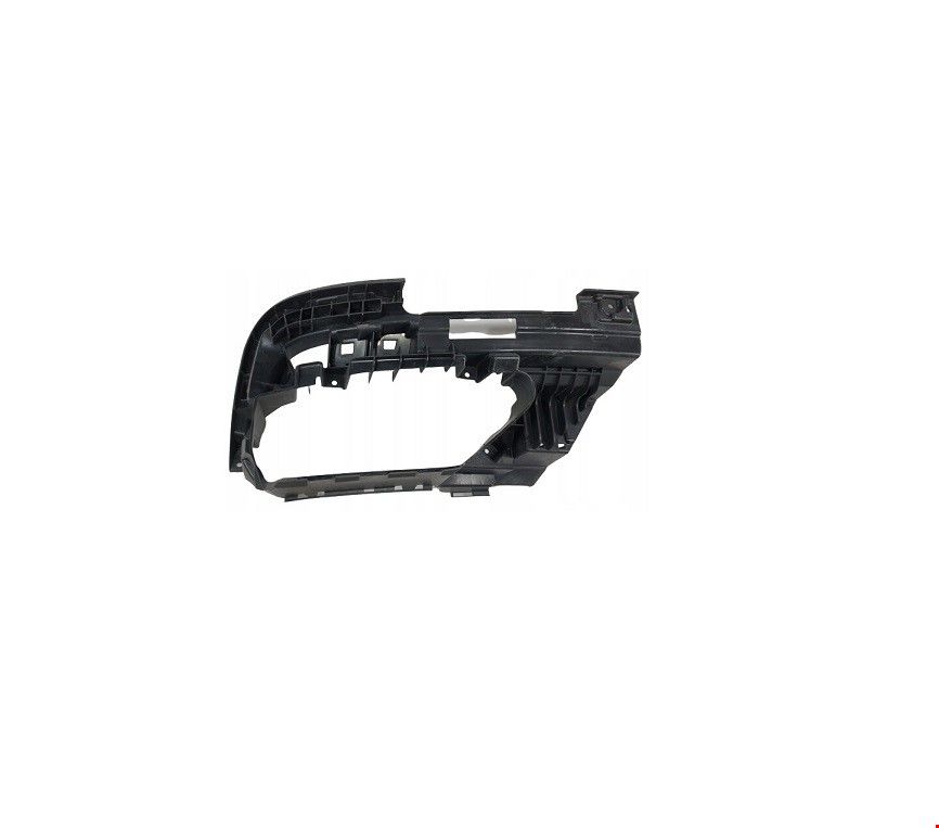 ARKA EGZOZ BRAKETİ SOL A4 2020	8W0807347F