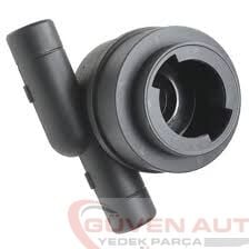 Karter Havalandırma Valfi 06A103465D 1.6 BFQ - AVU Golf 4 - Bora