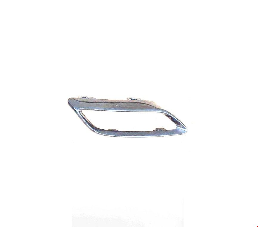 ARKA EGZOZ ÇERÇEVE SAĞ KROM (S-LINE) A3 2021 8Y0807834